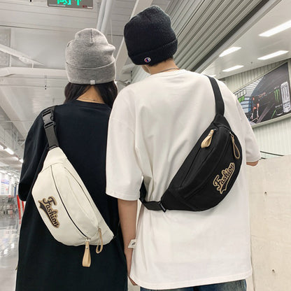 Sports Waist Bag Casual Shoulder Bag