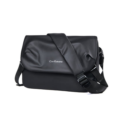 Casual Messenger Bag New Style Men Cycling Bag