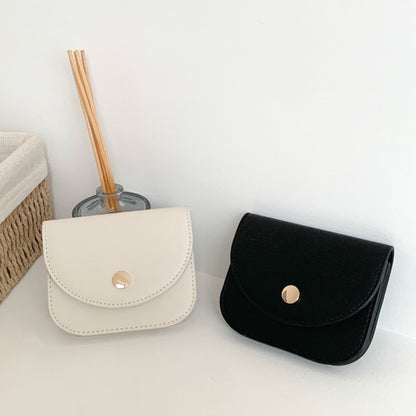 Ins Style Small Card Holder Women Coin Purse Wholesale