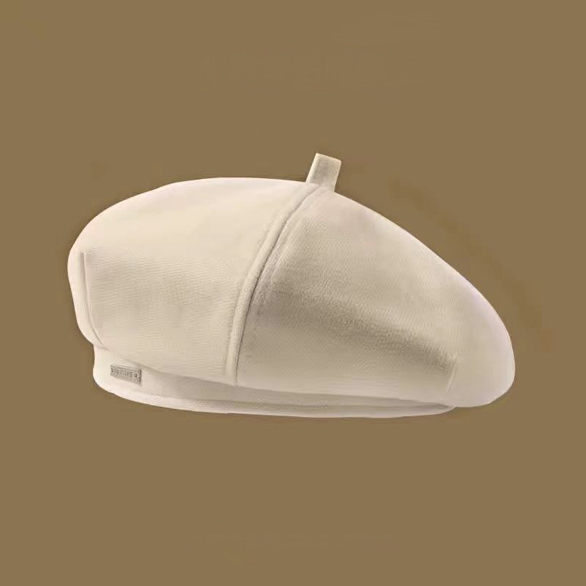 Black Beret Hat for Women Painter Hat