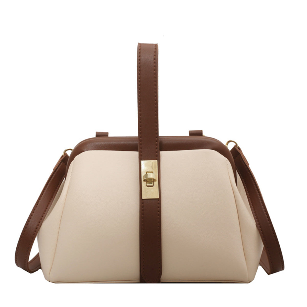 Women Fashion Retro Bag Crossbody Bag