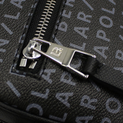 LAPOLAR Professional Supplier Popular Messenger Bags Men Good Style Designer Sling Shoulder Bag Crossbody Bag Customized Logo