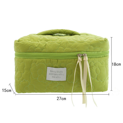 Storage Portable Cosmetic Bag