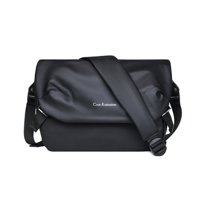 Casual Messenger Bag New Style Men Cycling Bag