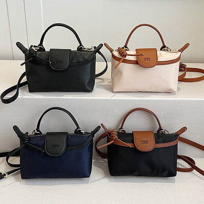 Fashion Women Bag Lightweight Shoulder Messenger Bag