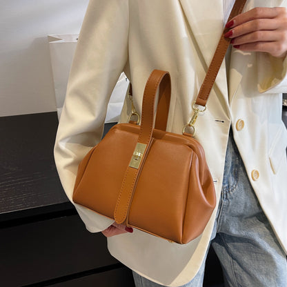 Women Fashion Retro Bag Crossbody Bag