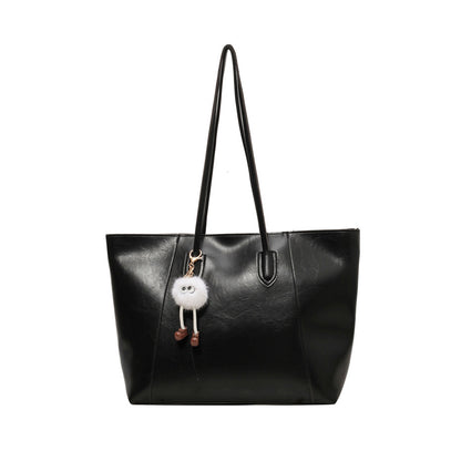 Maillard Tote Autumn Winter Vintage Shoulder Bag