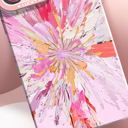 Suitable for iPhone 14Pro Silicone Mobile Phone Case