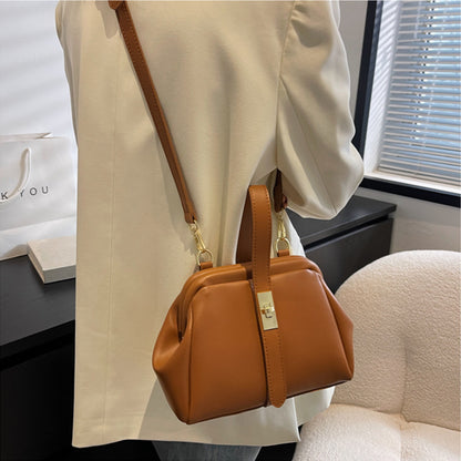 Women Fashion Retro Bag Crossbody Bag