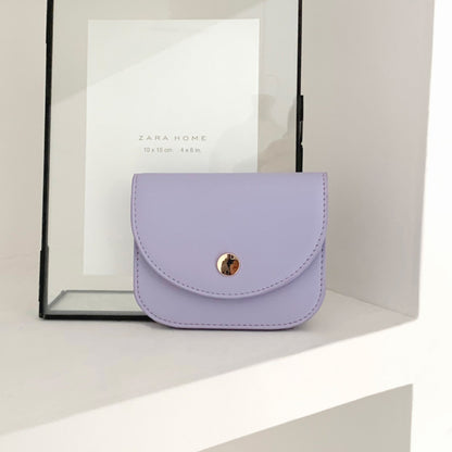 Ins Style Small Card Holder Women Coin Purse Wholesale