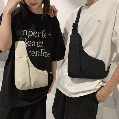 Men Shoulder Bag Oxford Messenger Bag