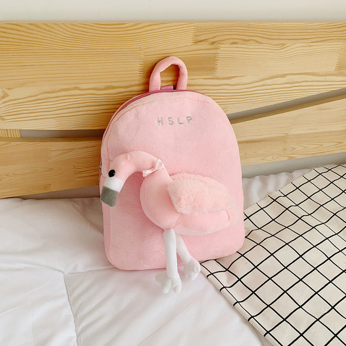 Children's Cartoon School Bag Cute Children Backpack