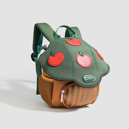 Mini Cute Mushroom Series Small Backpack