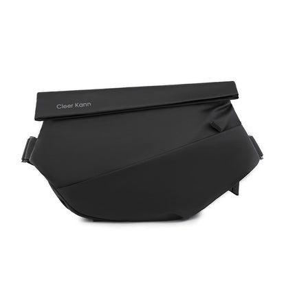 Men Messenger Bag Cycling Sports Shoulder Bag