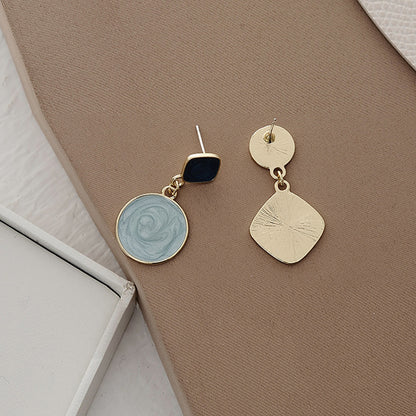 Women's Non-Pierced Ear Clip Earrings