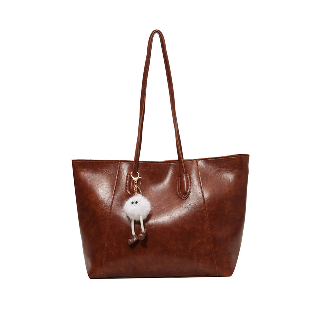Maillard Tote Autumn Winter Vintage Shoulder Bag