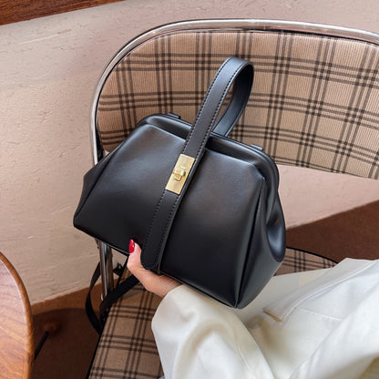 Women Fashion Retro Bag Crossbody Bag