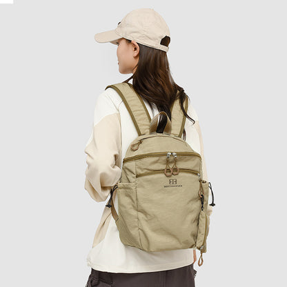 Large-Capacity Short-Distance Travel Backpacks