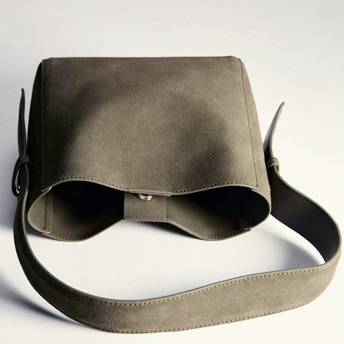Designer New Tote Bag Large Capacity Shoulder Handbag