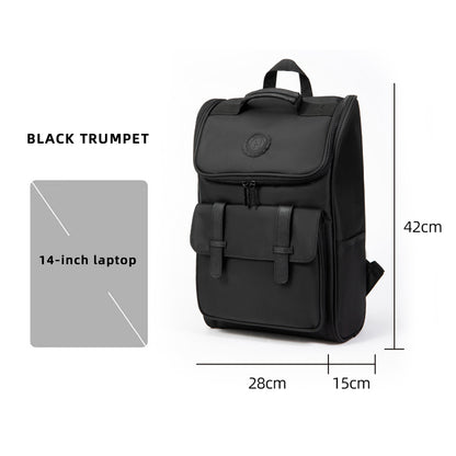 Casual Large-Capacity Travel Backpack