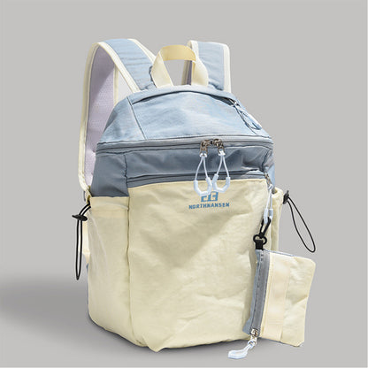 Large-Capacity Short-Distance Travel Backpacks