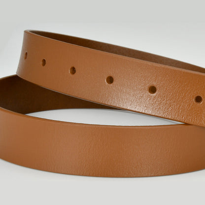Women's Retro Fashion Genuine Leather Belt