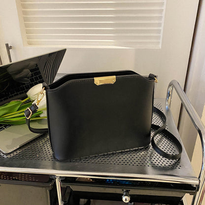 Small Square Bag for Women Casual Simple Crossbody Bag
