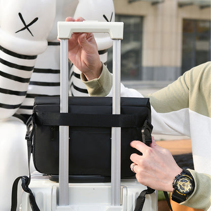 Casual Messenger Bag New Style Men Cycling Bag