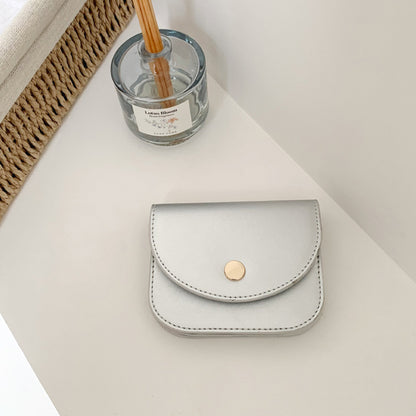 Ins Style Small Card Holder Women Coin Purse Wholesale