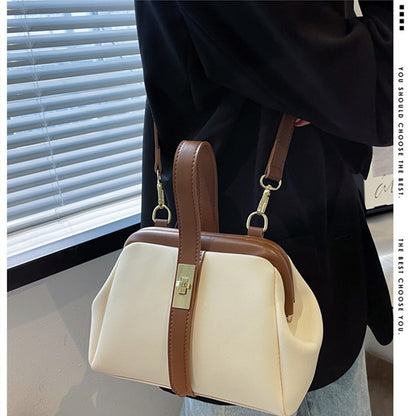 Women Fashion Retro Bag Crossbody Bag