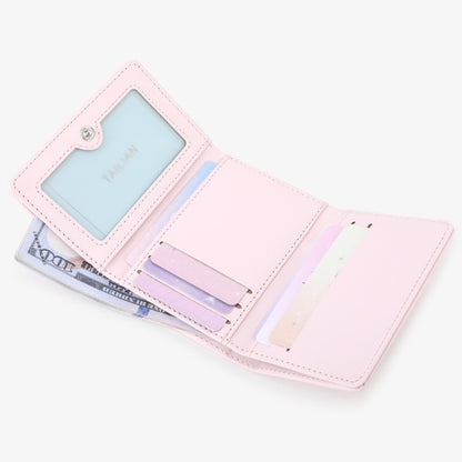 Cartoon Cute Wallet Storage Coin Purse