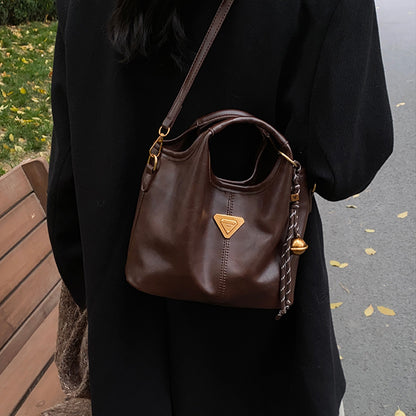 Women Casual Hand Bucket Bag