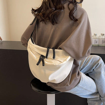 Cute Crossbody Bag Large Capacity Casual Shoulder Bag