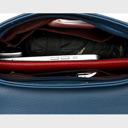 Women Messenger Bag Simple Casual Shoulder Bag