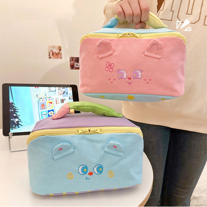 Makeup Toiletries Storage Bag