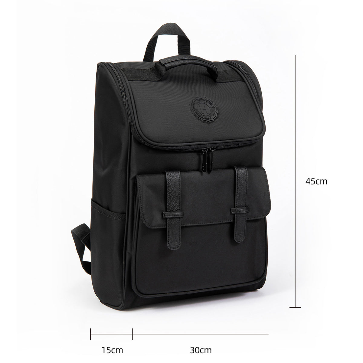 Casual Large-Capacity Travel Backpack