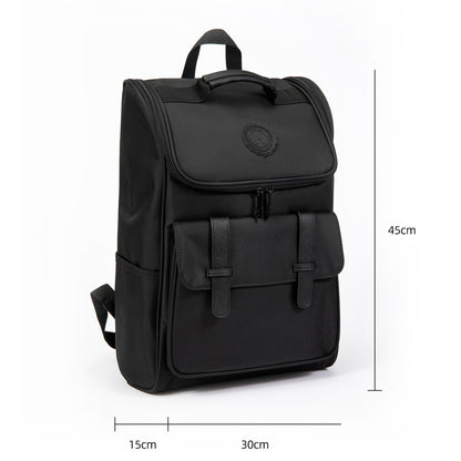 Casual Large-Capacity Travel Backpack
