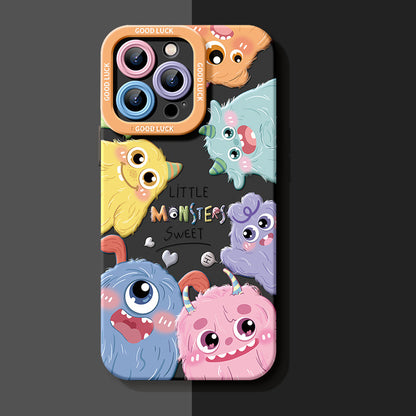 iPhone 15 pro max Phone Case