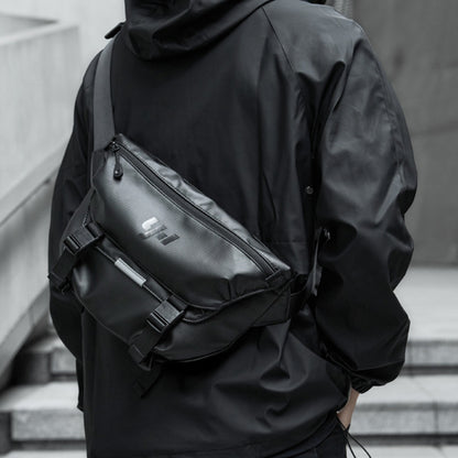 Crossbody Bag Men's Backpack Commuter Shoulder Bag