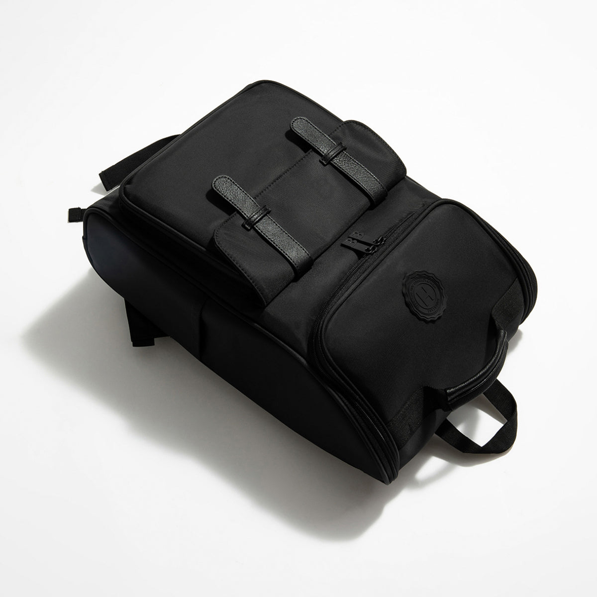 Casual Large-Capacity Travel Backpack