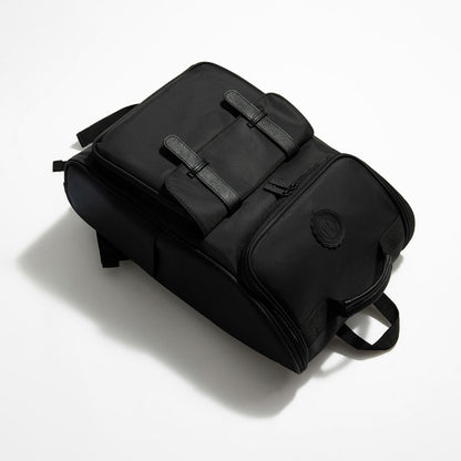 Casual Large-Capacity Travel Backpack