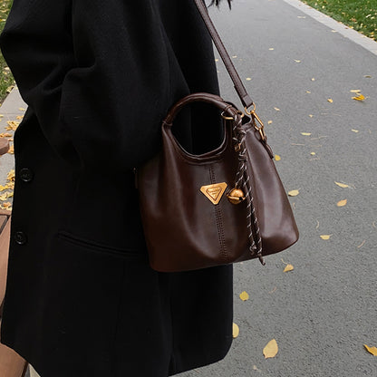 Women Casual Hand Bucket Bag