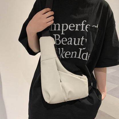 Men Shoulder Bag Oxford Messenger Bag