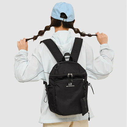 Large-Capacity Short-Distance Travel Backpacks