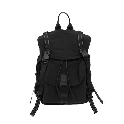 Men Casual Backpack Large Capacity for Camping