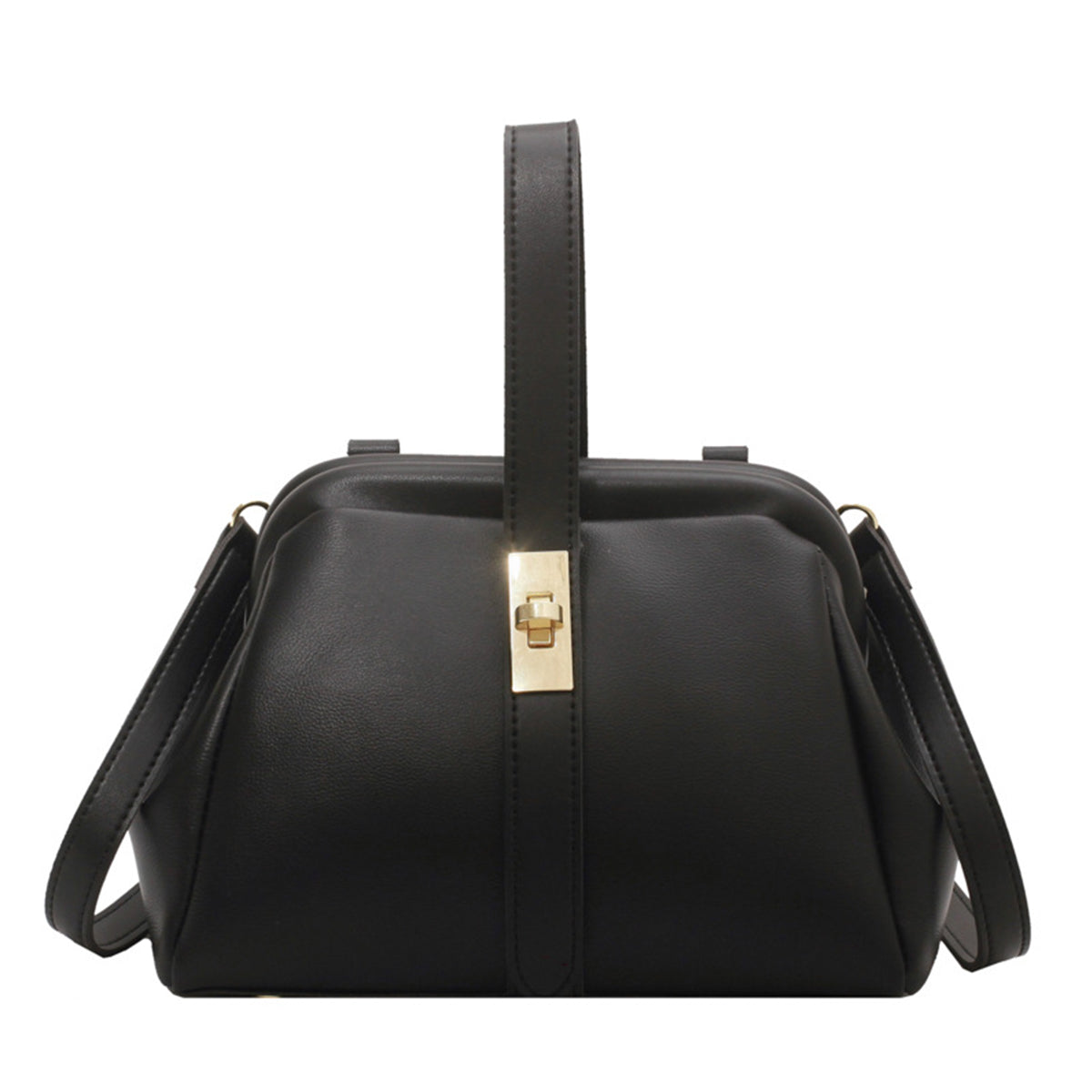 Women Fashion Retro Bag Crossbody Bag