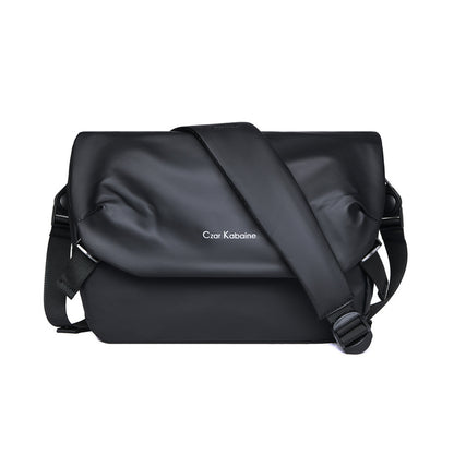Casual Messenger Bag New Style Men Cycling Bag