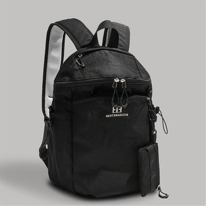 Large-Capacity Short-Distance Travel Backpacks
