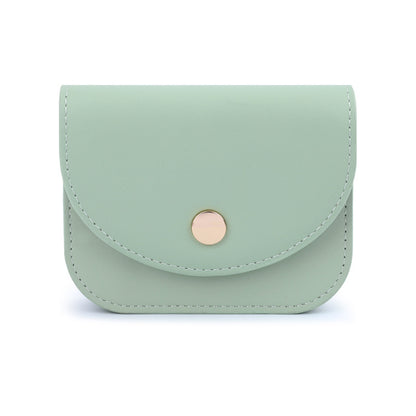 Ins Style Small Card Holder Women Coin Purse Wholesale