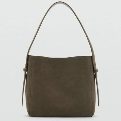 Designer New Tote Bag Large Capacity Shoulder Handbag